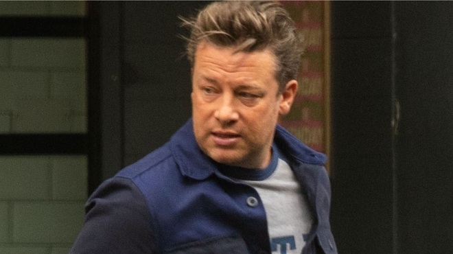 Jamie Oliver odprl restavracijo v Beogradu: poglejte, koliko stanejo jedi v restavraciji slavnega kuharja (foto: Profimedia)
