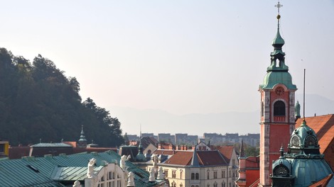 Ljubljana