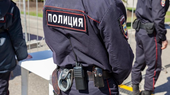 V Rusiji preprečili nov teroristični napad: trojica nameravala sprožiti eksplozivno napravo na javnem kraju (foto: Profimedia)