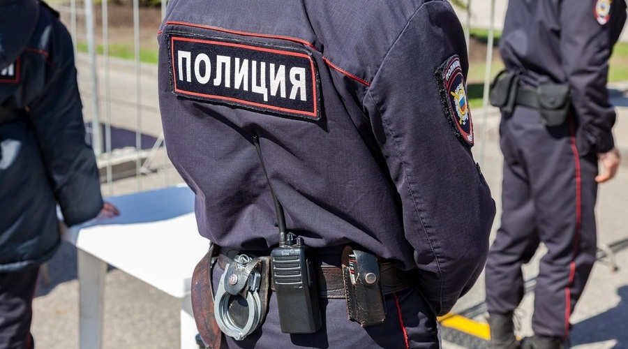 V Rusiji preprečili nov teroristični napad: trojica nameravala sprožiti eksplozivno napravo na javnem kraju (foto: Profimedia)