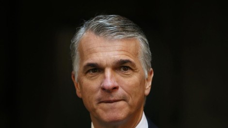Sergio Ermotti