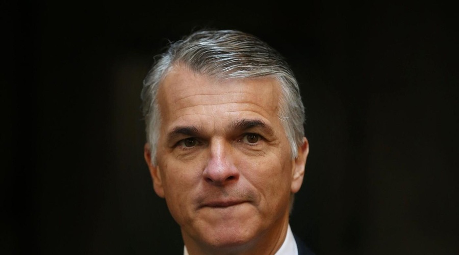 Sergio Ermotti (foto: Profimedia)