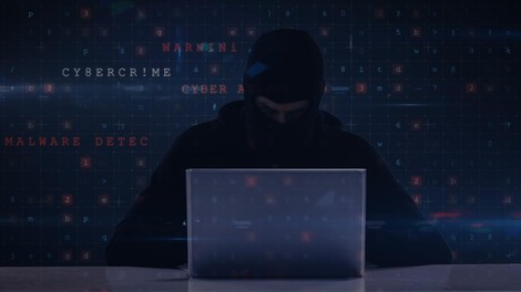 Ruski hekerji napadli slovenske spletne strani: kdo vse je žrtev?