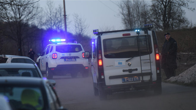 Interpol išče malo Danko: kako jo lahko prepoznamo? (foto: Goran Srdanov/Nova.rs)