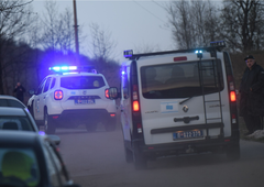 Mama pogrešane deklice spet na policiji: objavljena tudi njena prva fotografija