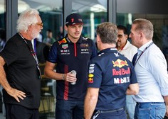 Nekdanji vodja ekipe Formule 1 sporočil pretresljivo novico: "Na srcu so mi našli ..."