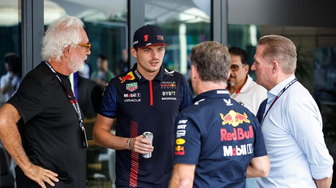 Nekdanji vodja ekipe Formule 1 sporočil pretresljivo novico: "Na srcu so mi našli ..." (foto: Profimedia)