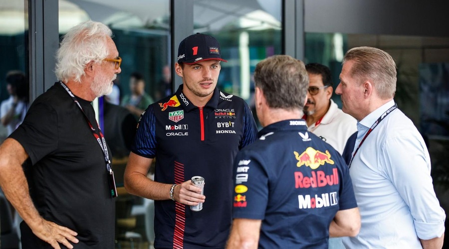 Nekdanji vodja ekipe Formule 1 sporočil pretresljivo novico: "Na srcu so mi našli ..." (foto: Profimedia)
