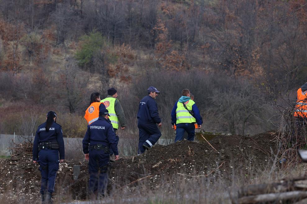 Je Danka Ilić žrtev trgovine z ljudmi? To je cena za preprodajo otrok (otroci iz Srbije in Rusije so najdražji) (foto: Pixsell)
