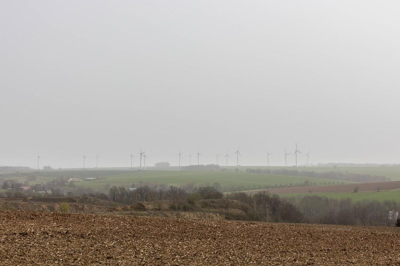 puščavski prah
