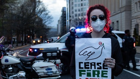 Izraelci protestirajo: zahtevajo predčasne volitve in dogovor za izpustitev talcev