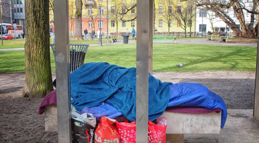 Fotografija je simbolična. (foto: Srdjan Zivulovic/Bobo)
