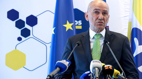 Janez Janša