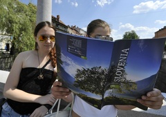 Je Slovenija varna za ženske, ki potujejo same? Kanadčanki dobili podobne odgovore in opozorilo