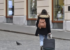 Obupana turistka prosi za pomoč: "Ne razumem tega sistema v Sloveniji, kako je lahko tako zapleteno?!!"