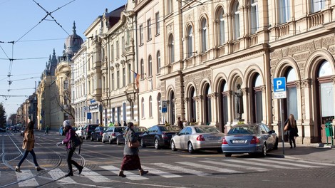 18-letnik v Zagrebu izgubil denarnico, sledilo je presenečenje