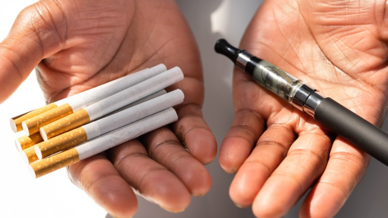 elektronske cigarete