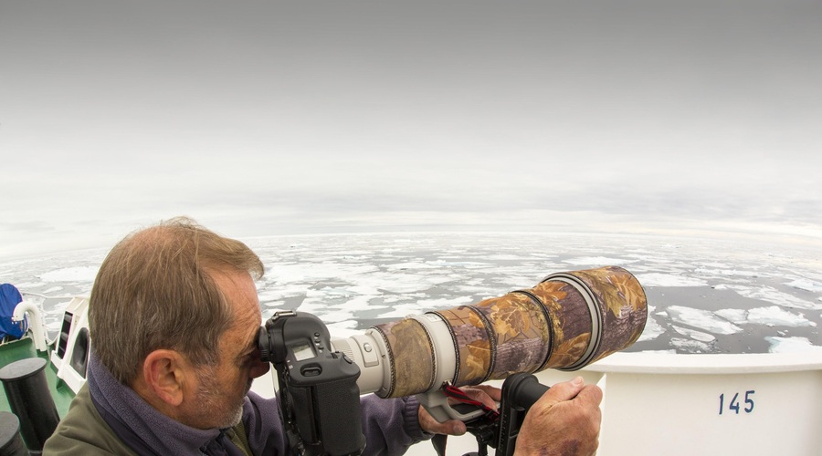 Fotograf ujel fotografijo življenja: ganljiv trenutek, ki ga ne bo nikoli pozabil (FOTO) (foto: Profimedia)