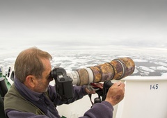 Fotograf ujel fotografijo življenja: ganljiv trenutek, ki ga ne bo nikoli pozabil (FOTO)