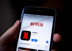 Dobra novica: iPhoni končno v slovenščini, se bo vdal tudi Netflix?