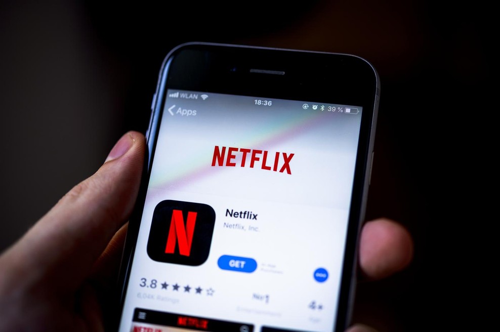 Dobra novica: iPhoni končno v slovenščini, se bo vdal tudi Netflix? (foto: Profimedia)