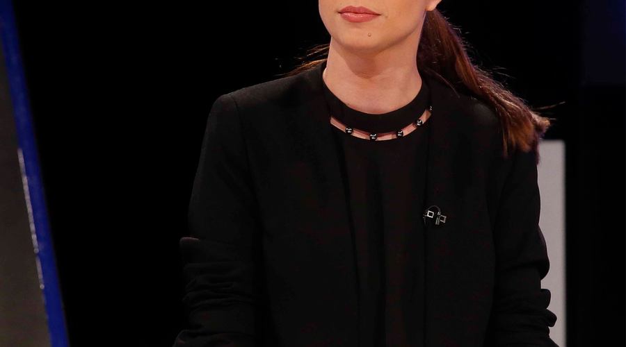 Znana Slovenka ob težki izgubi ne skriva bolečine: "Nič lažje ni. Nikoli ni. Težje je, zaboga" (foto: Borut Živulovič/BOBO)