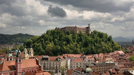 Ljubljana