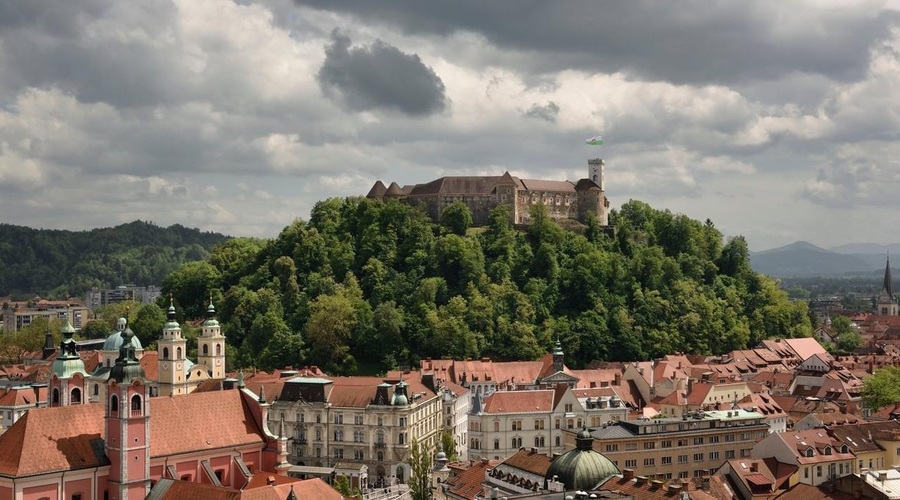 Kaj nas čaka v naslednjih dneh? Prihajajo oblaki, vremenoslovci napovedujejo ... (foto: Profimedia)