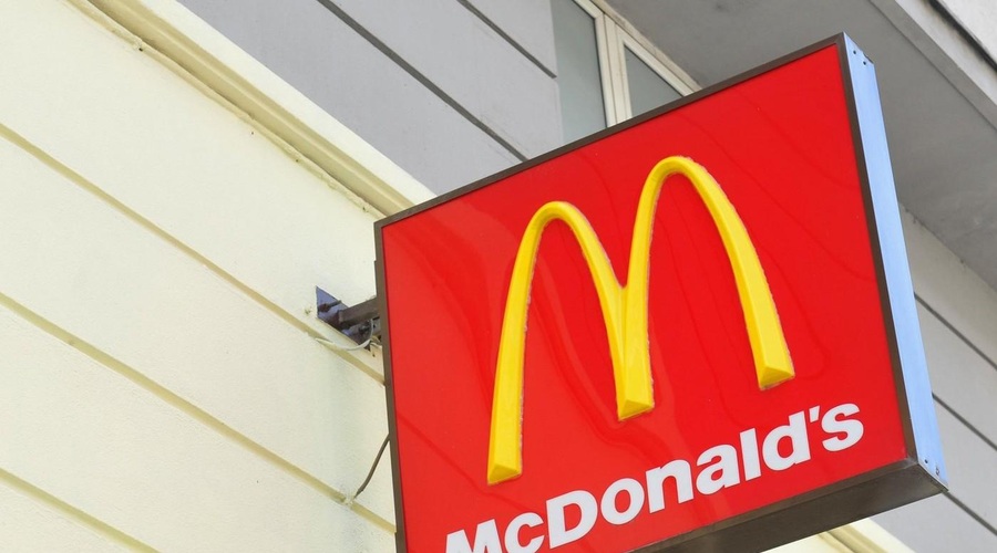 McDonald's s to novostjo presenetil vse: v njihovih restavracijah ne boste več dobili ... (foto: Profimedia)