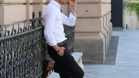 miha vodičar