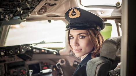 pilotka