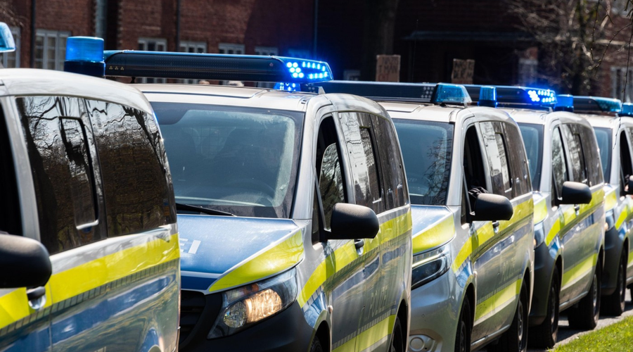 V Cineplexu grožnja z bombo: na kraju dogodka mrgolelo policistov, na koncu pa se je izkazalo, da ... (foto: Profimedia)