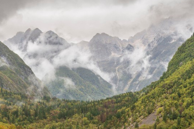 Triglav smrt alpinizem