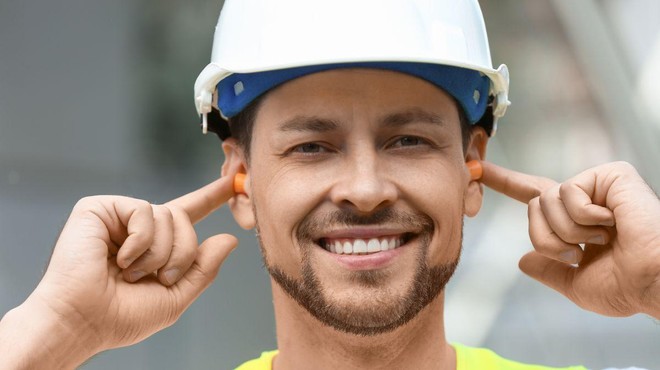 Čepki za ušesa: Kako izbrati prave čepke za ušesa za delo (foto: promocijska fotografija)