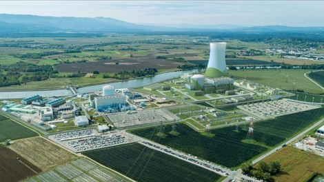 Objavljamo dokument, s katerim vlada tlakuje pot projektu JEK2