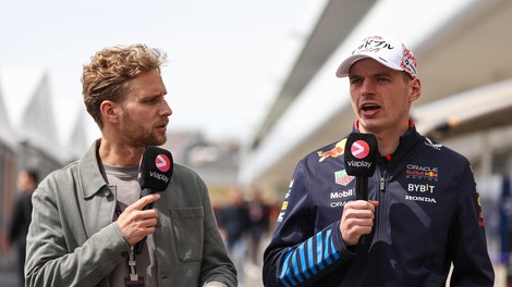 max verstappen, formula, tekma