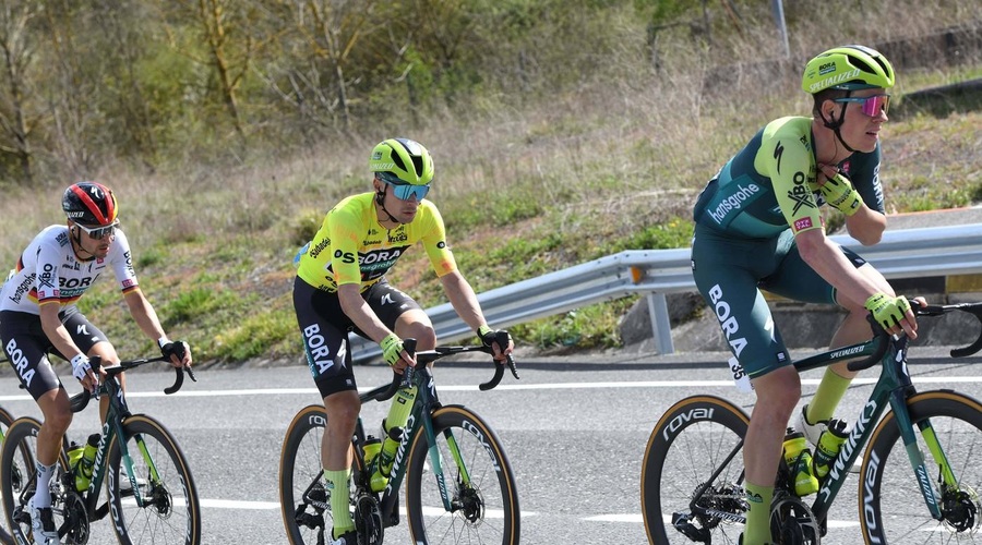 Z etapo za sprinterje se začenja dirka po Sloveniji: kaj čaka kolesarje? (foto: Profimedia)