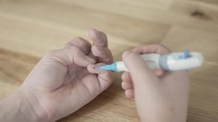 Mesarski most bo zaživel v modri barvi, za tem pa se skriva prav poseben pomen