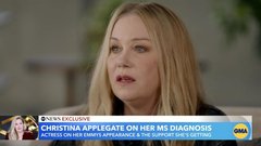 Igralka se spopada s težko diagnozo, od zdravnika pa je prejela še eno grozljivo novico: "Ne morem se niti tuširat"