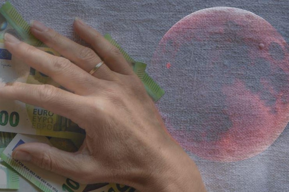 Nastopil je sončni mrk: rojenim v 4 astroloških znamenjih prinaša velike dobičke (foto: Profimedia/fotomontaža)