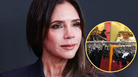 Victoria Beckham