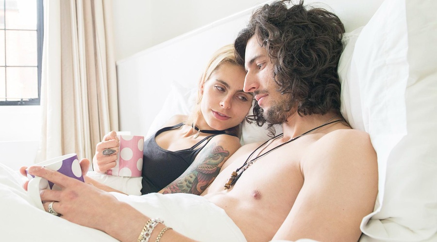 5 zelišč, ki vam bodo pomagala naravno zanositi (recepti za čudežne čaje) (foto: Profimedia)