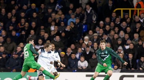 nogomet nogometaši tottenham