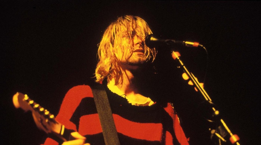 Pred 30 leti ta svet zapustil frontman legendarne zasedbe Nirvana (foto: Profimedia)
