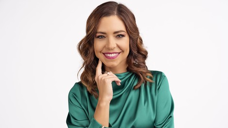 špela jereb