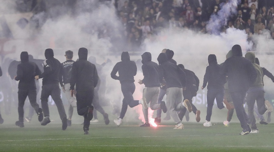 Fotografija je simbolična. (foto: Ivo Cagalj/Pixsell)