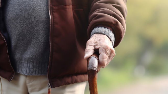 Najstarejši človek na svetu - šteje 111 let - razkril skrivnost dolgega življenja: "Vsak petek si privoščim ..." (foto: Profimedia)