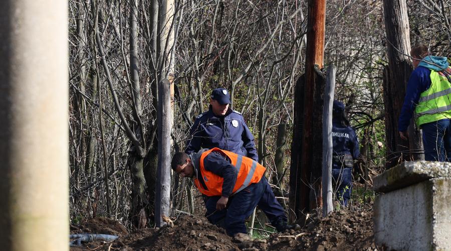 Kje bi lahko bilo truplo male Danke? Forenzik razkril pretresljivo možnost (foto: Pixel)