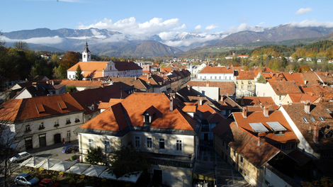 Kamnik
