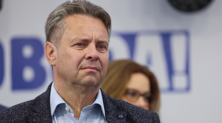 Tomaž Vesel kandidat Svobode za pomembno funkcijo: "Mogoče kdo misli, da so to seveda samo privilegiji ..." (foto: Borut Živulovič/Bobo)